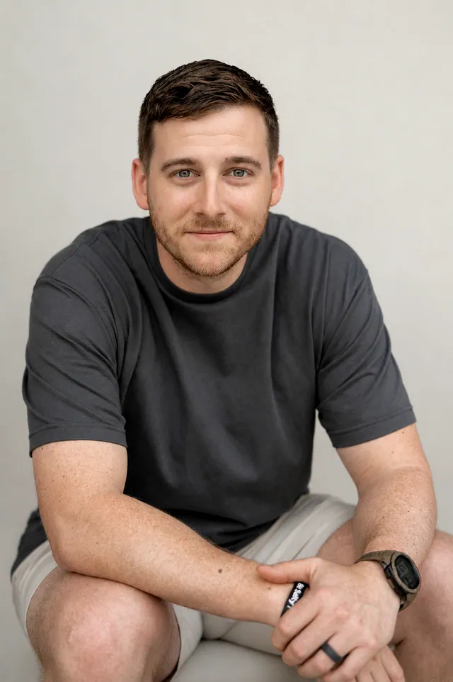 Judd Alsup of Equip Payment Solutions