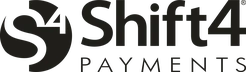 Shift4 Dine logo